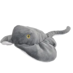 Stuffed Stingray EcoKins by Wild Republic
