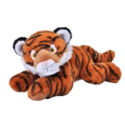 Stuffed Tiger EcoKins by Wild Republic