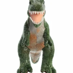 Stuffed Tyrannosaurus Rex 11 Inch Plush Animal by Aurora