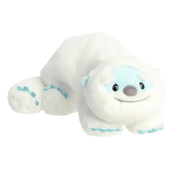 Stuffed Yeti 18 Inch Snoozle Plush by Aurora