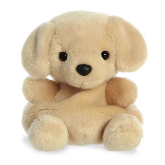 Sunny The Stuffed Lab Palm Pals Plush by Aurora