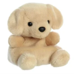 Sunny The Stuffed Lab Palm Pals Plush by Aurora