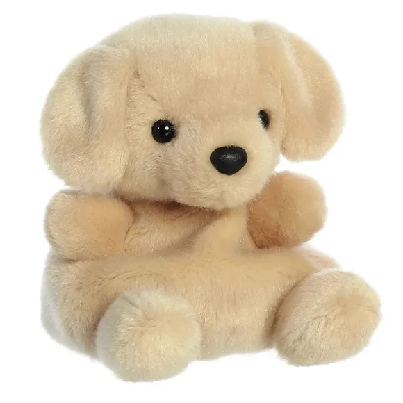 Sunny The Stuffed Lab Palm Pals Plush by Aurora