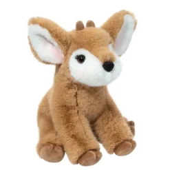 Super Soft Fernie the 12 Inch Plush Fawn Deer by Douglas