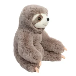Super Soft Lizzie the 12 Inch Plush Sloth by Douglas