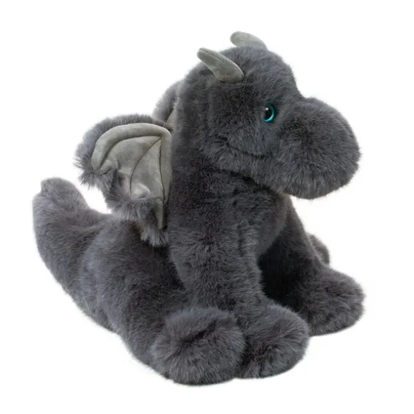 Super Soft Sootie the 12 Inch Plush Dragon by Douglas