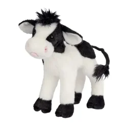 Sweet Cream the Dairy Cow Stuffed Animal by Douglas