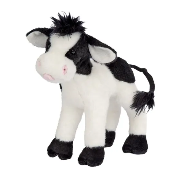 Sweet Cream the Dairy Cow Stuffed Animal by Douglas