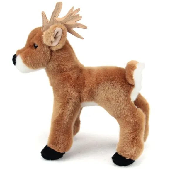 Swift the Little Plush Buck by Douglas