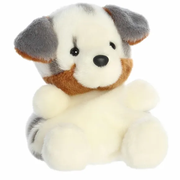Sydney the Plush Aussie Dog Palm Pals by Aurora