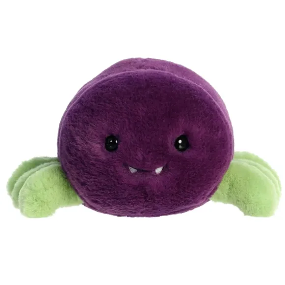 Syd the Plush Spider Stuffed Animal Spudsters by Aurora