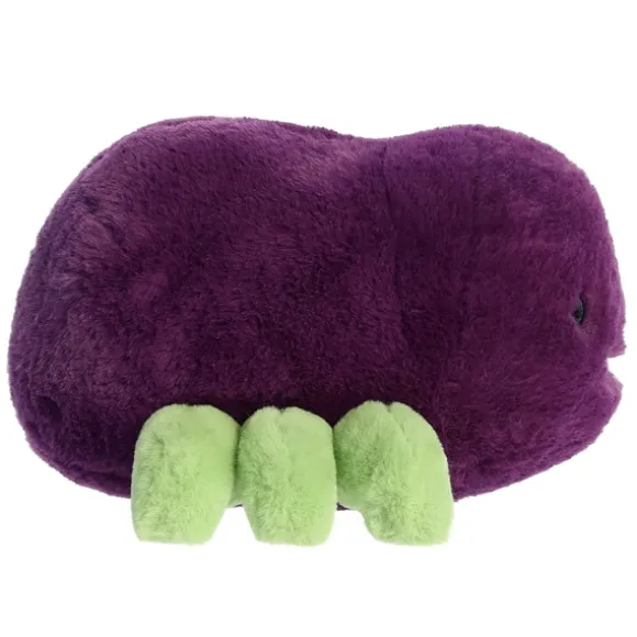Syd the Plush Spider Stuffed Animal Spudsters by Aurora