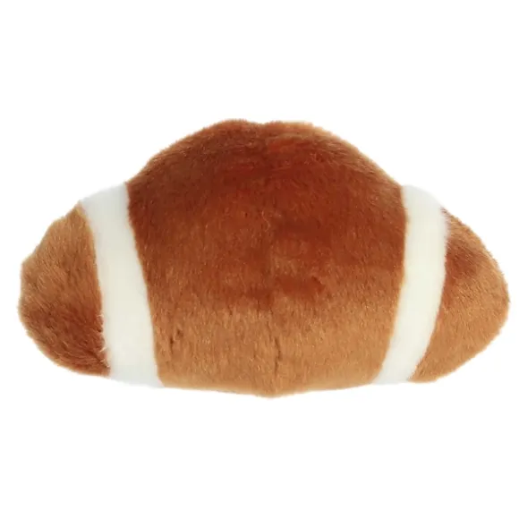 Tackle the Plush Football Palm Pals by Aurora