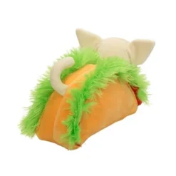 Taco Chihuahua Plush Macaroon by Douglas