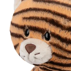 Take Along Friends Effe Stuffed Tiger by Gund