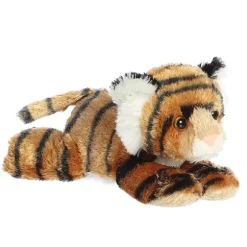 Tanya the Plush Tiger Mini Flopsie by Aurora