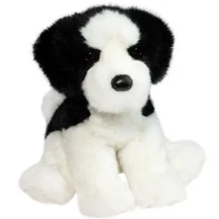 Teefer the 16 Inch Plush Shih Tzu Dog by Douglas