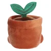 Terra the Plush Potted Plant Palm Pals by Aurora