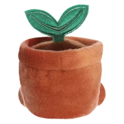 Terra the Plush Potted Plant Palm Pals by Aurora