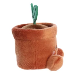 Terra the Plush Potted Plant Palm Pals by Aurora