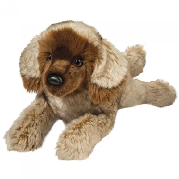 Thor the DLux Plush Leonberger Dog by Douglas