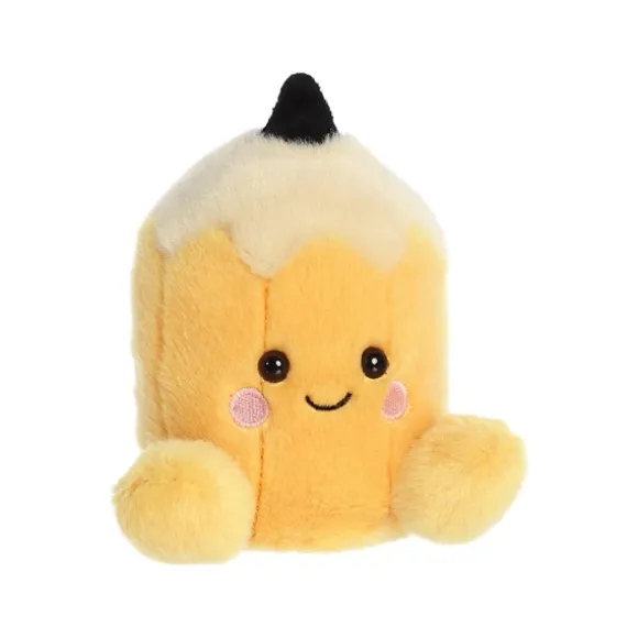 Tike the Plush Pencil Palm Pals by Aurora