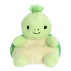 Tiny the Stuffed Turtle Palm Pals Plush by Aurora