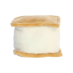 Toastee the Plush S'More Palm Pals by Aurora