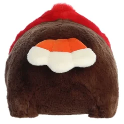 Todd the Plush Turkey Stuffed Animal Spudsters by Aurora