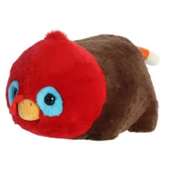 Todd the Plush Turkey Stuffed Animal Spudsters by Aurora