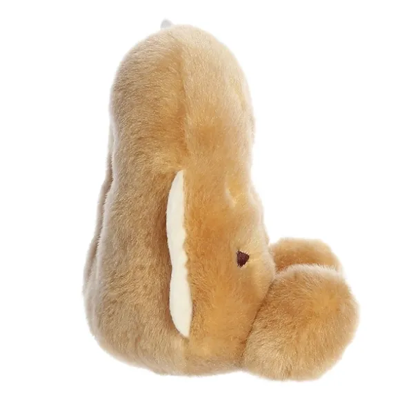 Tony the Plush Everything Bagel Palm Pals by Aurora