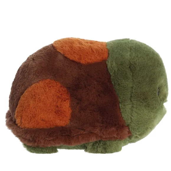 Tony the Plush Turtle Stuffed Animal Spudsters by Aurora