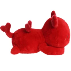 Too Cute Drexel Devil Stuffed Animal by Aurora