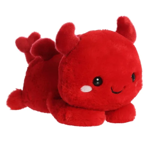 Too Cute Drexel Devil Stuffed Animal by Aurora