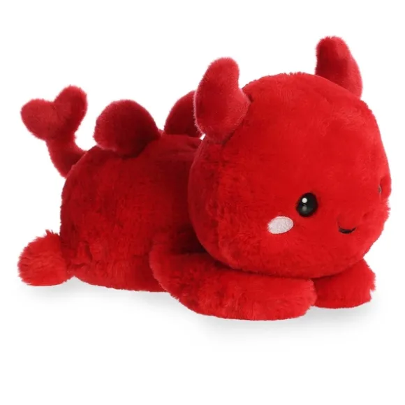 Too Cute Drexel Devil Stuffed Animal by Aurora
