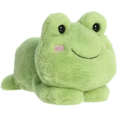Too Cute Fovo Frog Stuffed Animal by Aurora