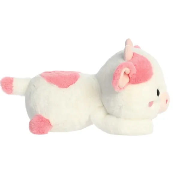 Too Cute Katelyn Cow Stuffed Animal by Aurora