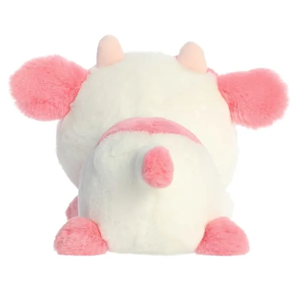 Too Cute Katelyn Cow Stuffed Animal by Aurora