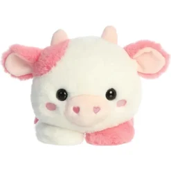 Too Cute Katelyn Cow Stuffed Animal by Aurora