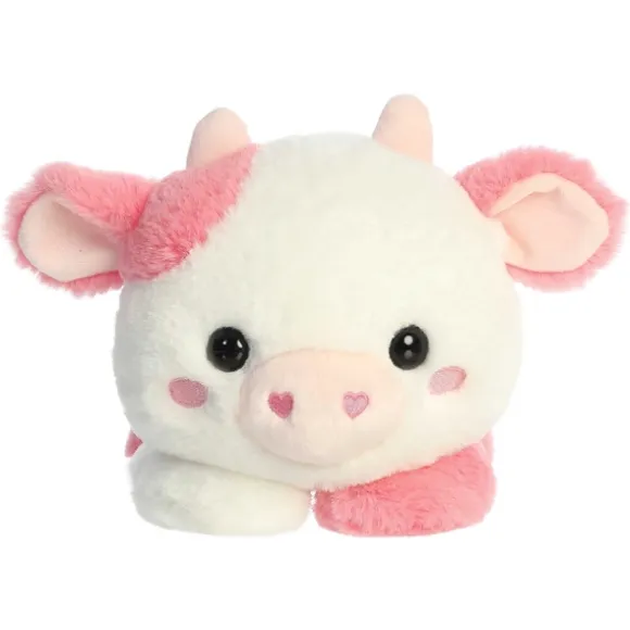 Too Cute Katelyn Cow Stuffed Animal by Aurora