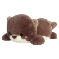 Too Cute Oddie Otter Stuffed Animal by Aurora