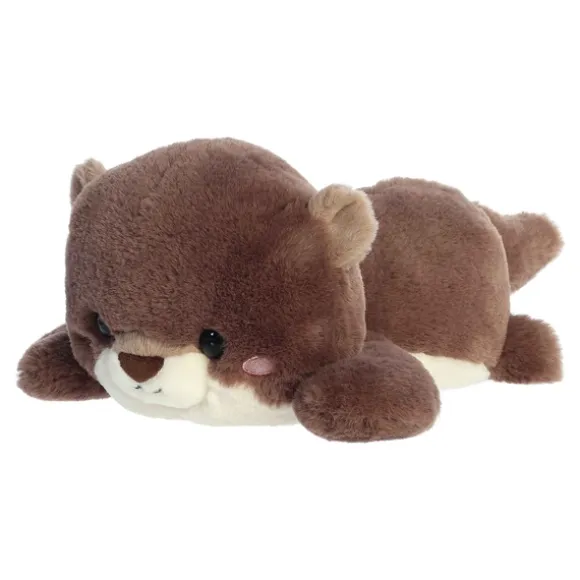 Too Cute Oddie Otter Stuffed Animal by Aurora