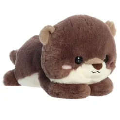 Too Cute Oddie Otter Stuffed Animal by Aurora