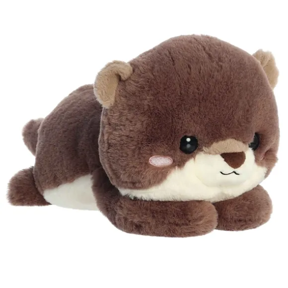 Too Cute Oddie Otter Stuffed Animal by Aurora