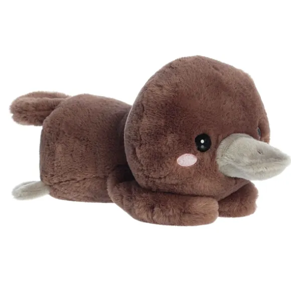 Too Cute Pimmy Platypus Stuffed Animal by Aurora