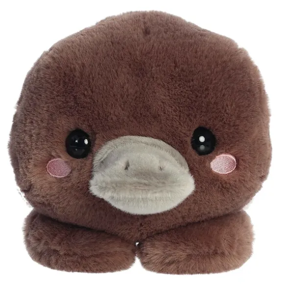 Too Cute Pimmy Platypus Stuffed Animal by Aurora