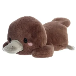 Too Cute Pimmy Platypus Stuffed Animal by Aurora