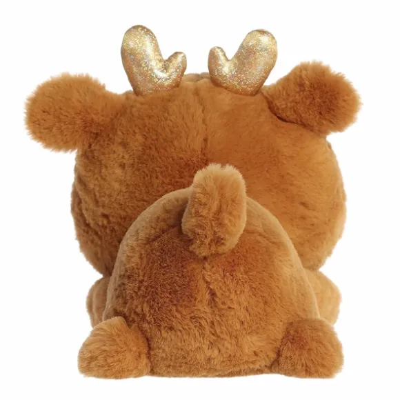 Too Cute Rene Reindeer Stuffed Animal by Aurora