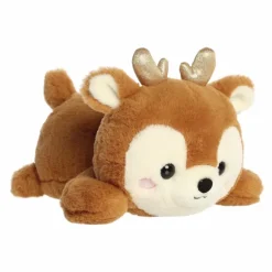 Too Cute Rene Reindeer Stuffed Animal by Aurora