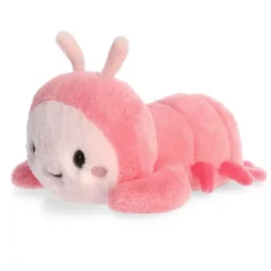 Too Cute Shimmi Shrimp Stuffed Animal by Aurora